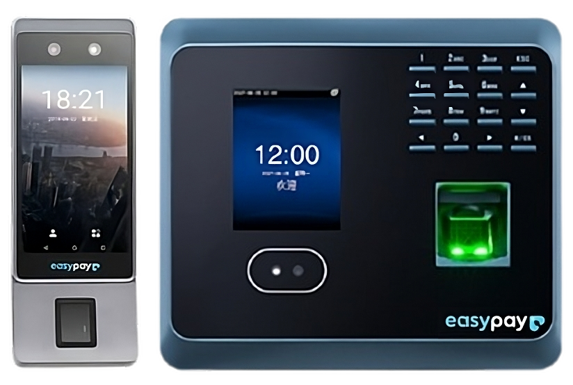 Fingerprint Device